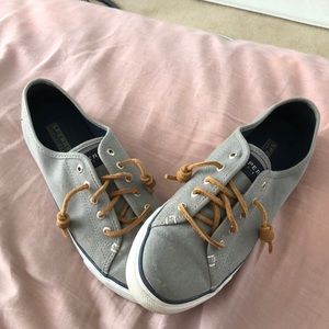Sperry sneakers